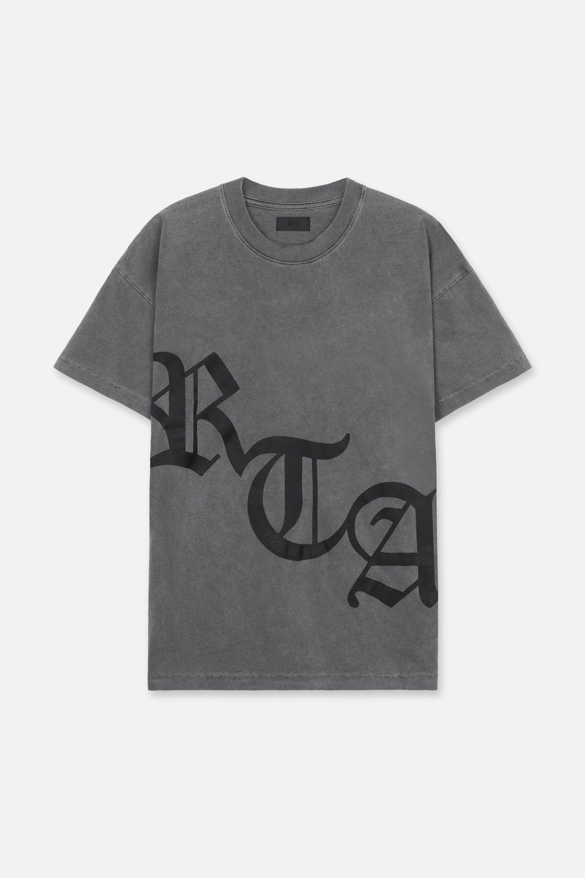 COLT 3 Pack T-Shirts for Men with Vintage Old English Logo - Soft Cotton Crew Neck Tees for Casual Wear, Gym & Street Style