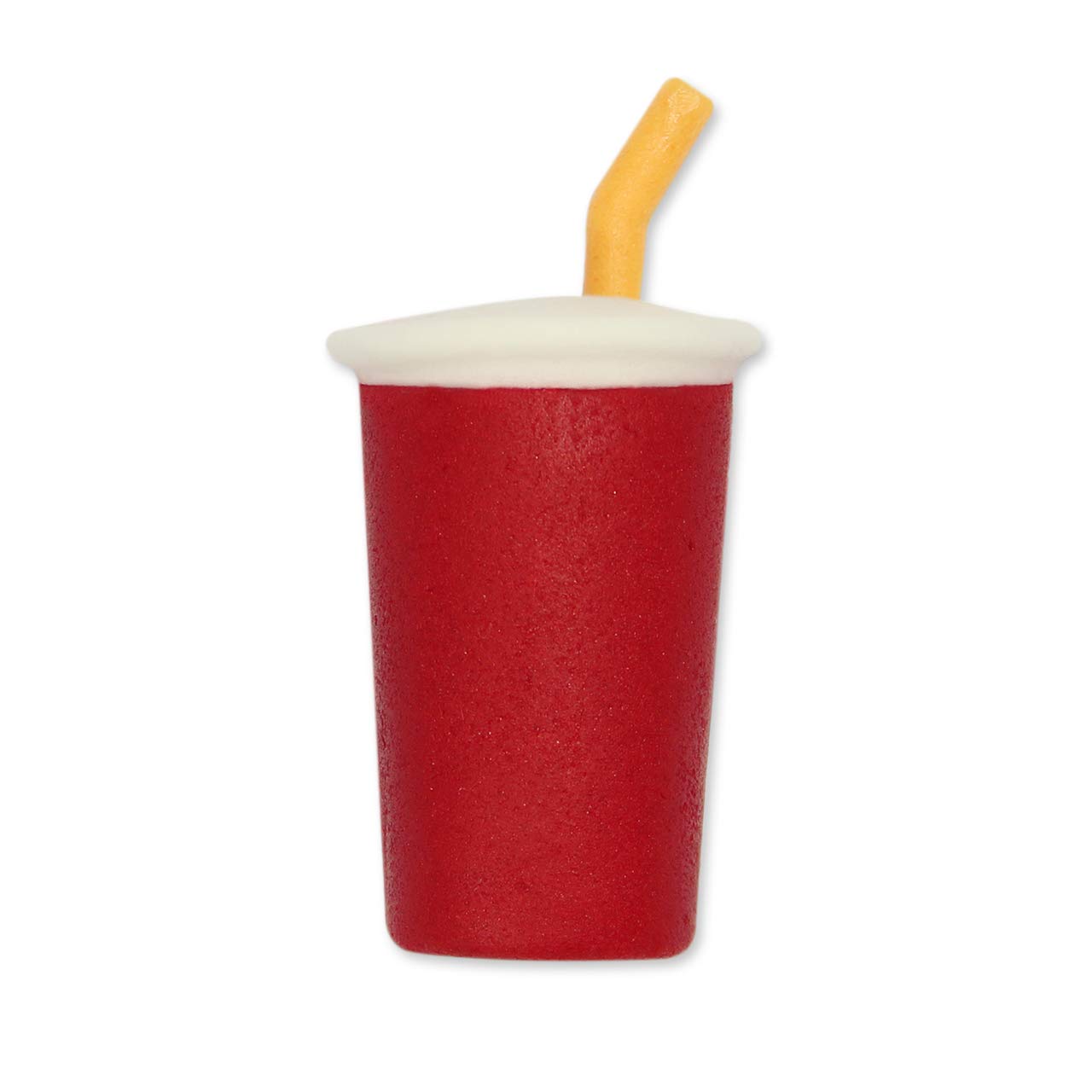 JEM Pop It - French Fries & Soda Drink Shaped Silicone Mold for Cake Decorating, Baking & DIY Crafts - Small & Large Sizes (Set of 2) - Perfect for Birthday Parties, Baby Showers & Dessert Making