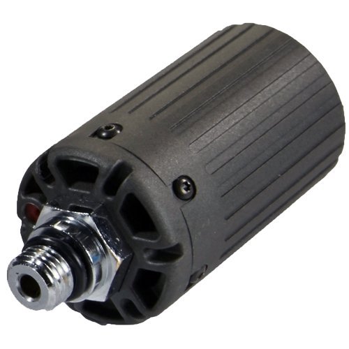 Sherwood Amphos Air Transmitter - Scuba Diving Regulator Accessory for Underwater Breathing | Perfect for Professional & Recreational Divers