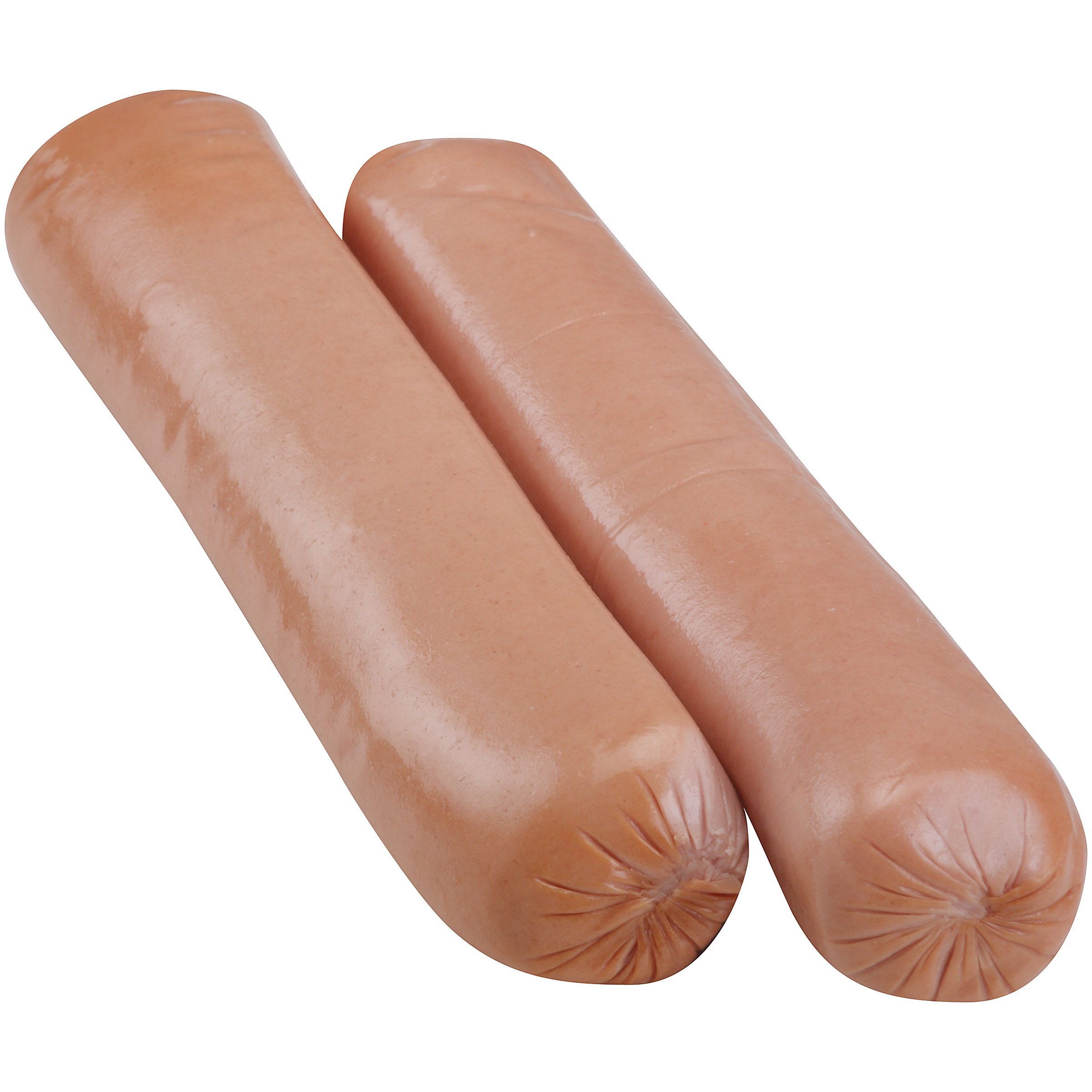 Ball Park Hot Dogs 6:1 Ratio - 5 lb Pack of 2 | Premium Beef Franks for BBQs, Picnics & Game Day Parties