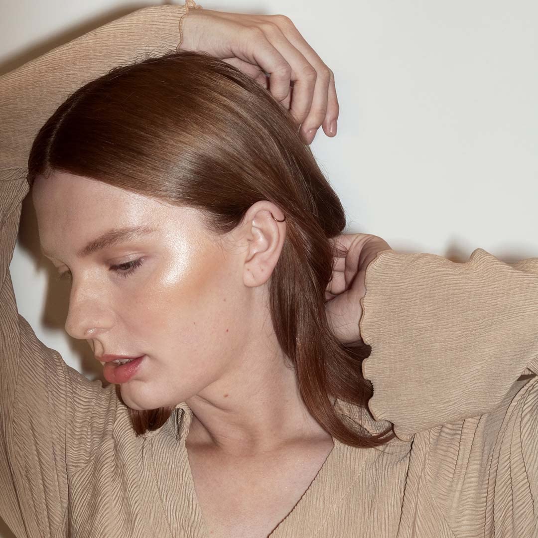Jecca Blac Liquid Concealer - Full Coverage Soft Matte Finish, Long-Lasting & Transfer-Resistant, Vegan & Cruelty-Free Makeup for All Genders (Shade 1.0, 10ml) - Perfect for Daily Wear, Contouring & Highlighting