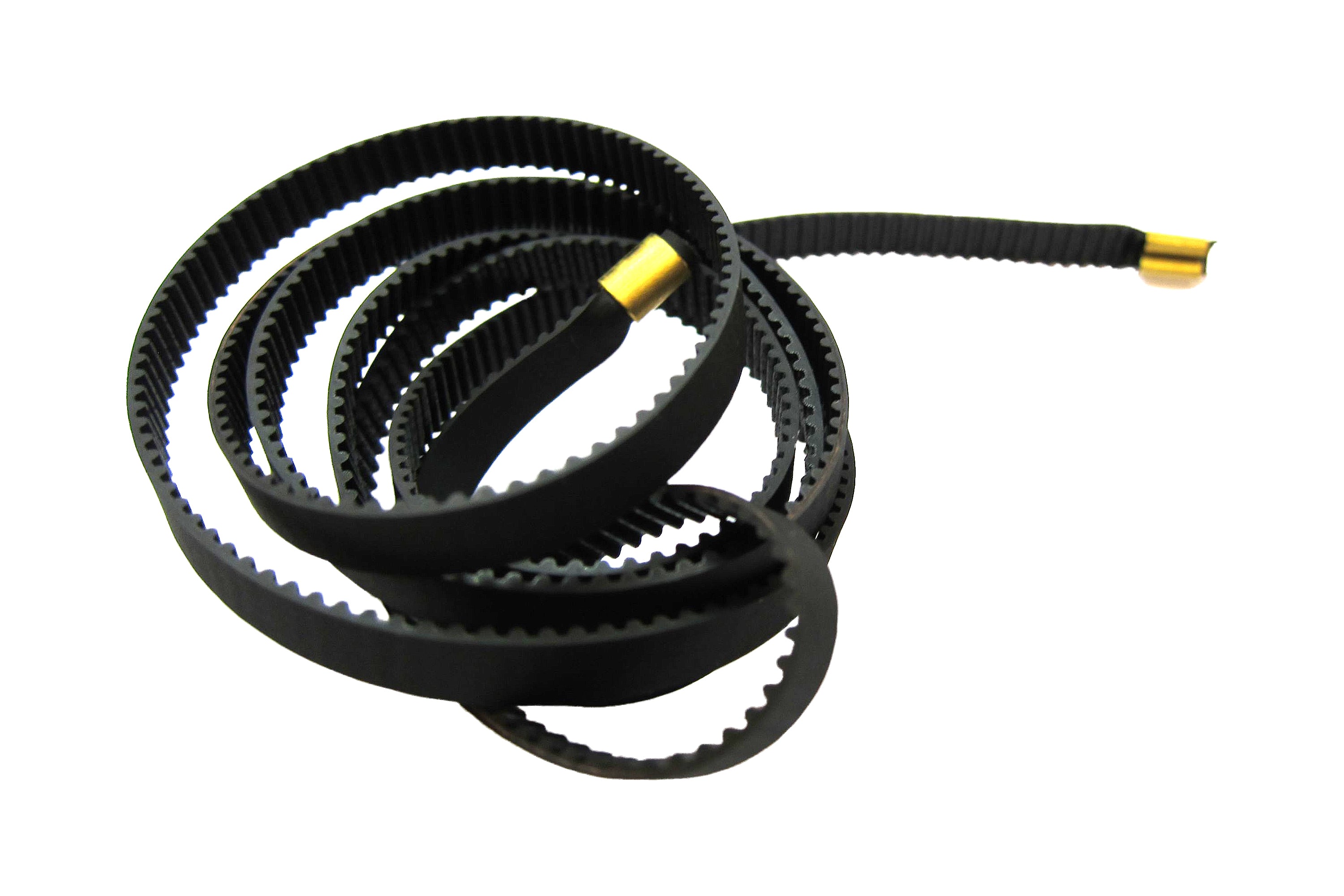 Creality Ender 3 V2 Y Axis Timing Belt Replacement - High Precision 3D Printer Belt for Smooth Printing | Perfect for DIY Repairs & Upgrades