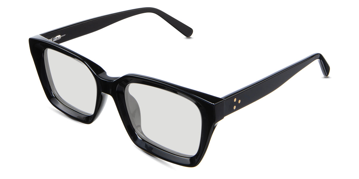 Willa Women's Prescription Tinted Glasses - Stylish & UV Protection for Reading, Driving & Outdoor Activities