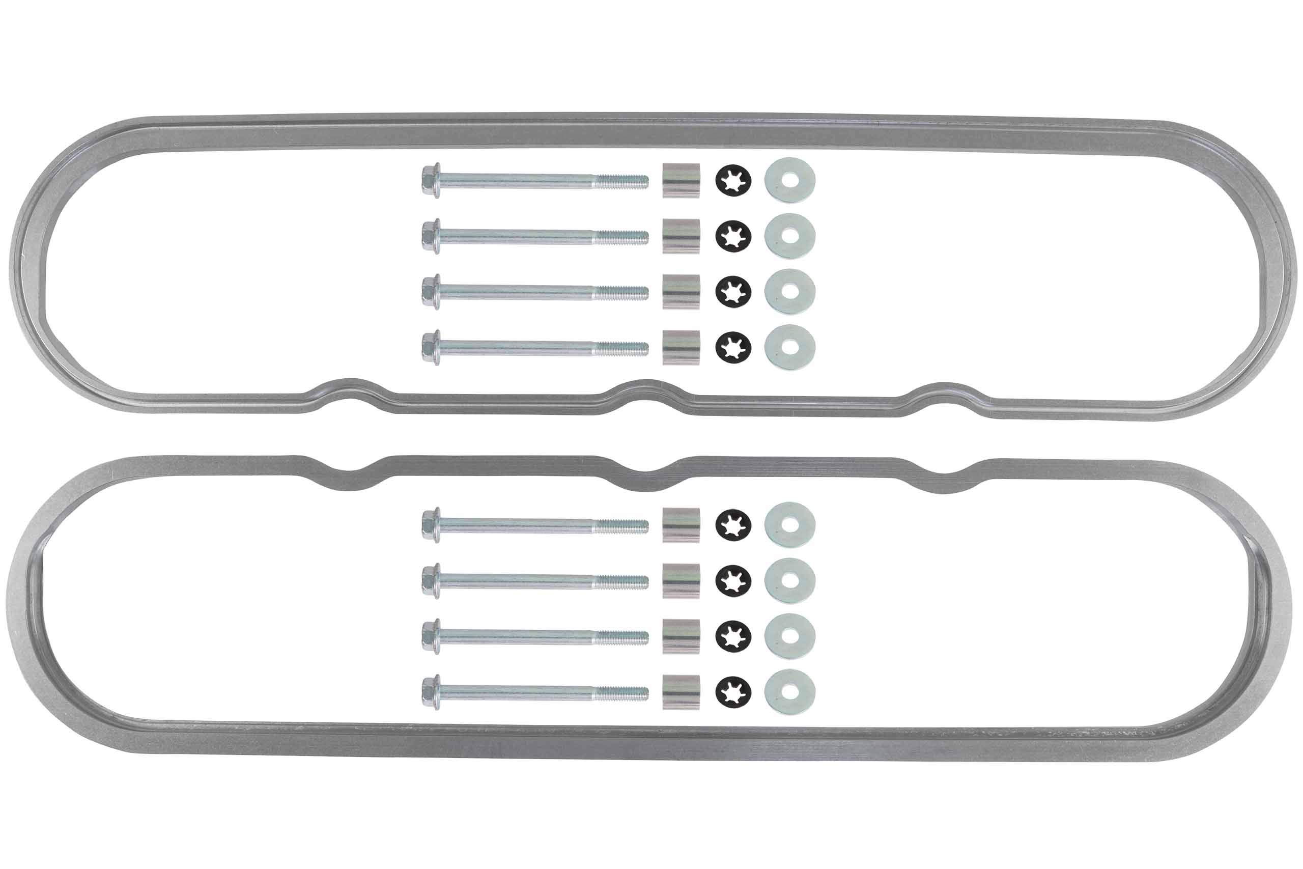 ICT Billet LS Series 1/2