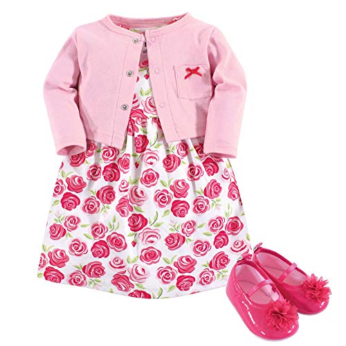 Pink Roses