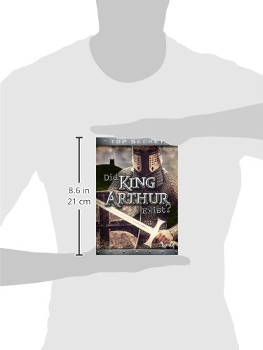 Did King Arthur Exist? - Historical Mystery & Legendary King of England | Explore Medieval Myths & British History for Students & Enthusiasts