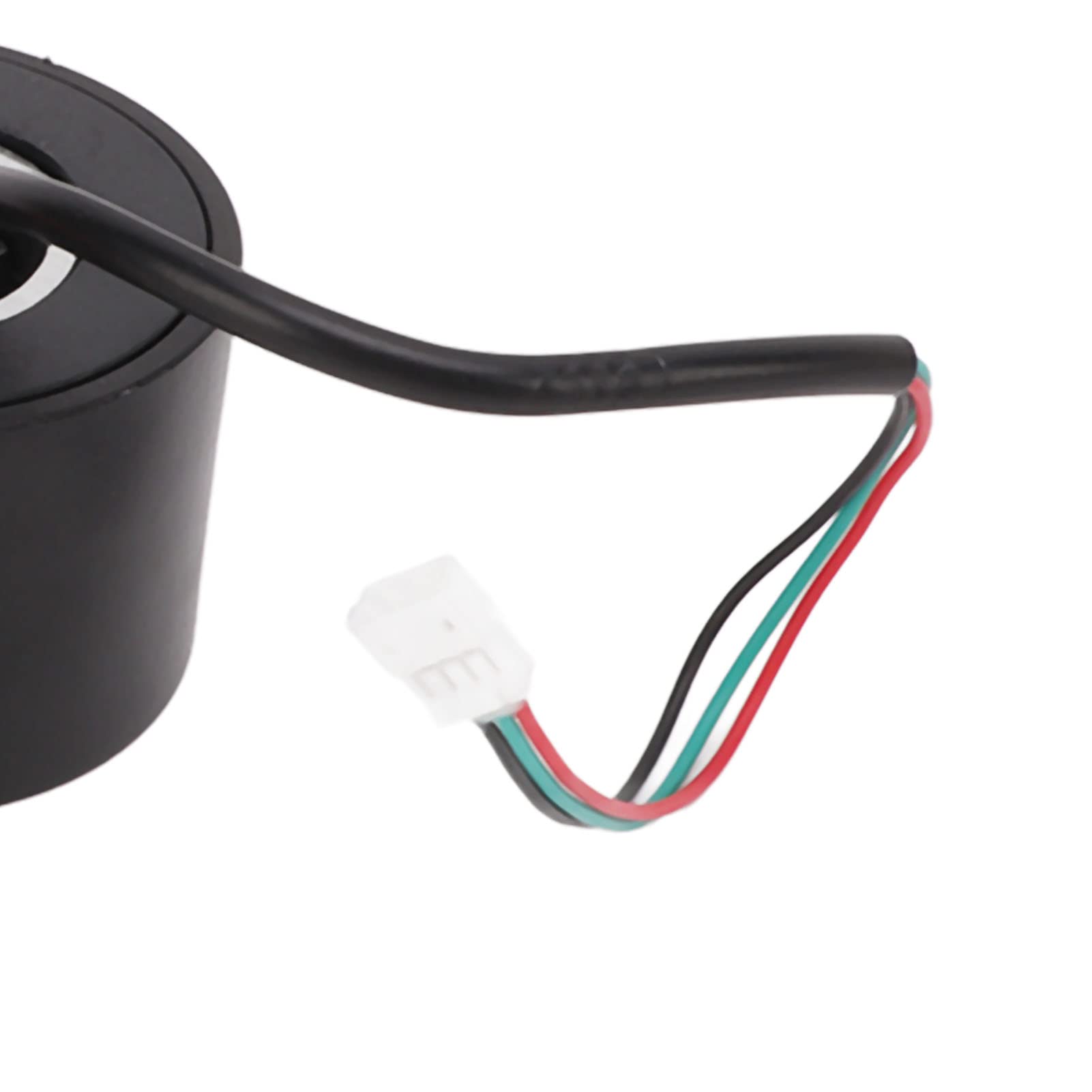OUKENS Electric Scooter Thumb Throttle Accelerator with Silicone Cover - Replacement Thumb Control for E-Scooters - Perfect for Commuting & Urban Riding