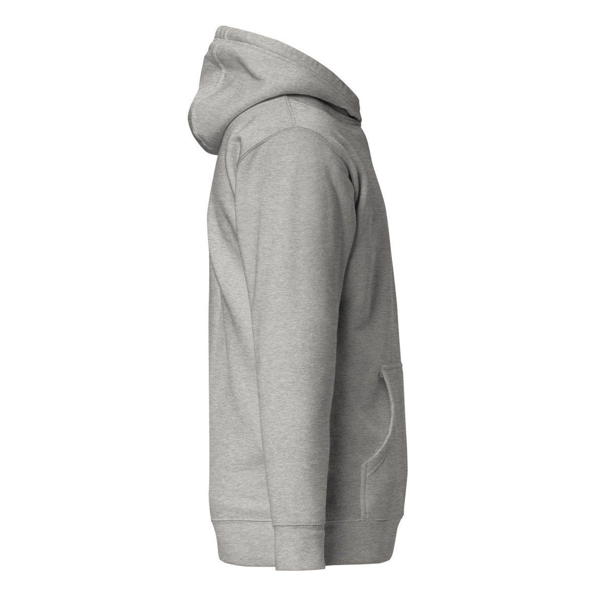 Gratitude Embroidered Unisex Hoodie - Soft Cotton Pullover Sweatshirt for Men & Women | Perfect for Casual Wear, Gifts & Everyday Comfort