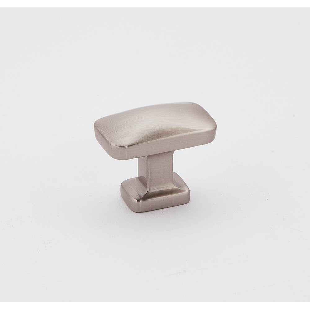 Alno A252 14 1 1 4 Cabinet Knob - Premium Hardware for Kitchen & Bathroom Cabinets - Perfect for Home Renovation and Furniture Upgrade