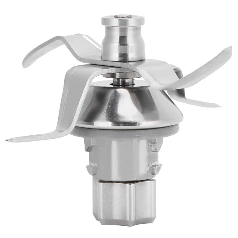 Vorwerk Thermomix TM6 Stainless Steel Blender Blade - Replacement Part for Smooth Blending