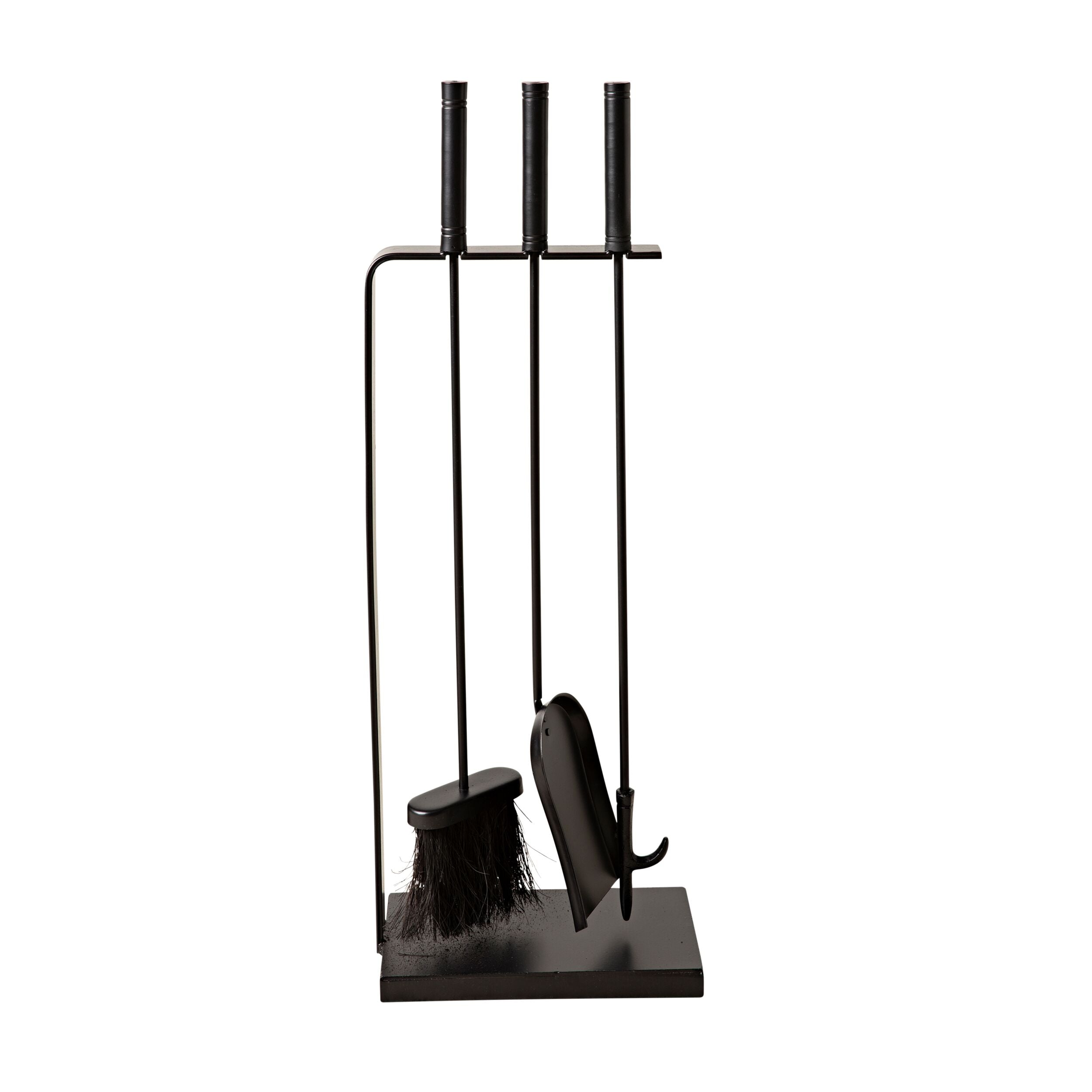Amble Fire Tools - Premium Fireplace Accessories for Wood Stoves & Campfires - Perfect for Home Heating & Outdoor Adventures