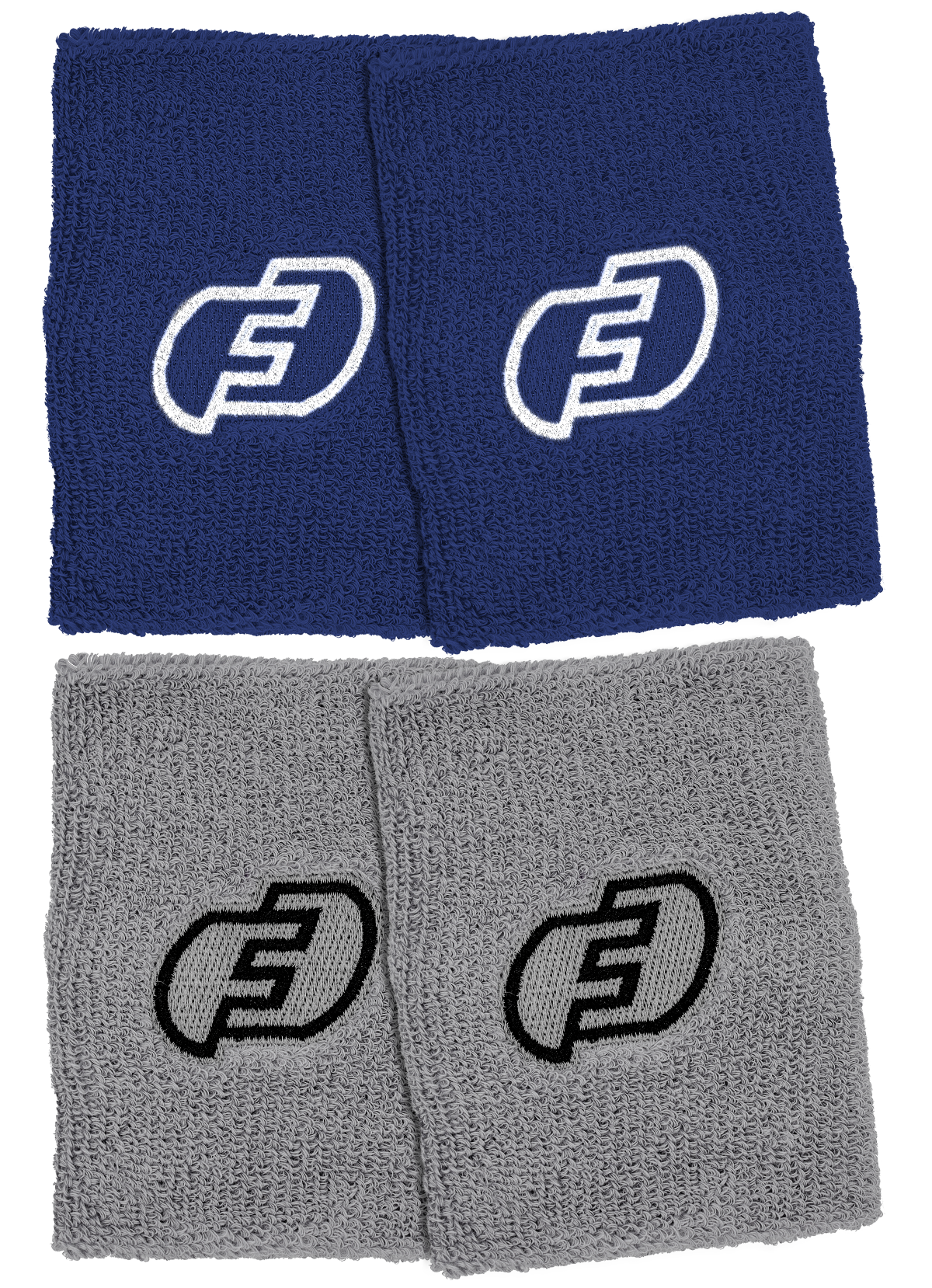 Royal/Gray