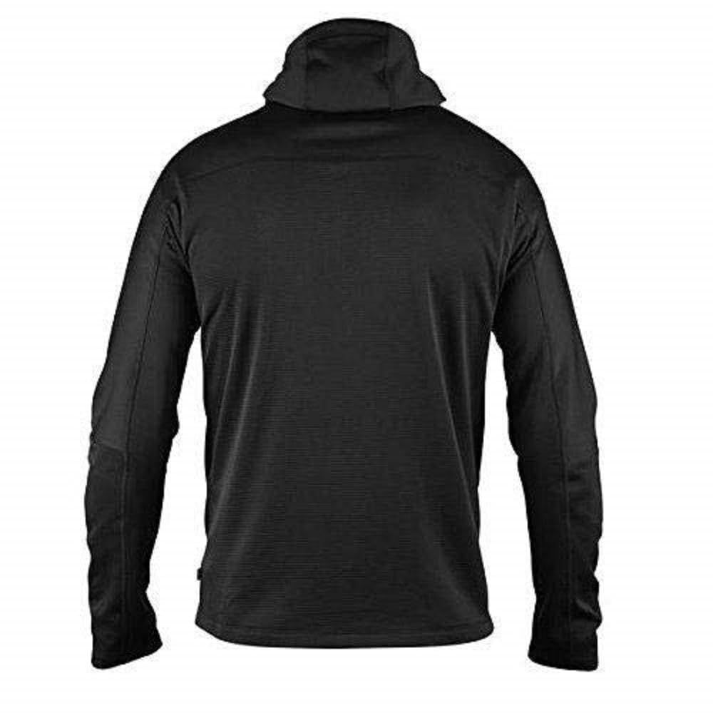 Fjallraven Abisko Trail Fleece Jacket for Men - Lightweight Hiking Fleece with Zippered Pockets - Perfect for Outdoor Adventures & Camping