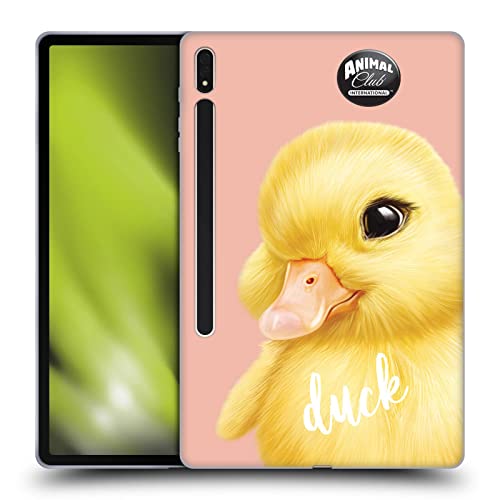 Duck
