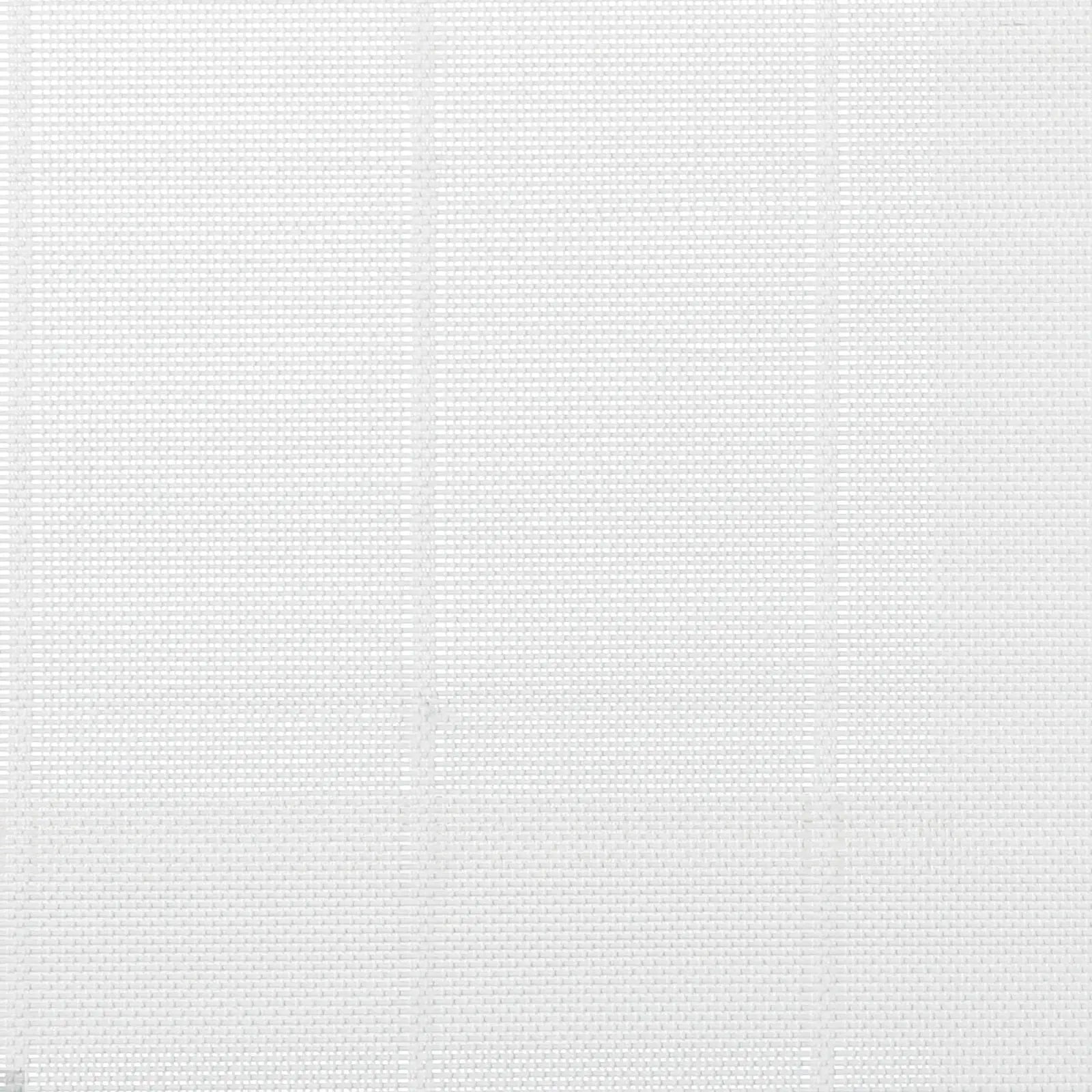 Sybil Bamboo Roman Shade - White Window Blinds for Natural Light Control & Privacy | Perfect for Living Room, Bedroom, or Office Decor