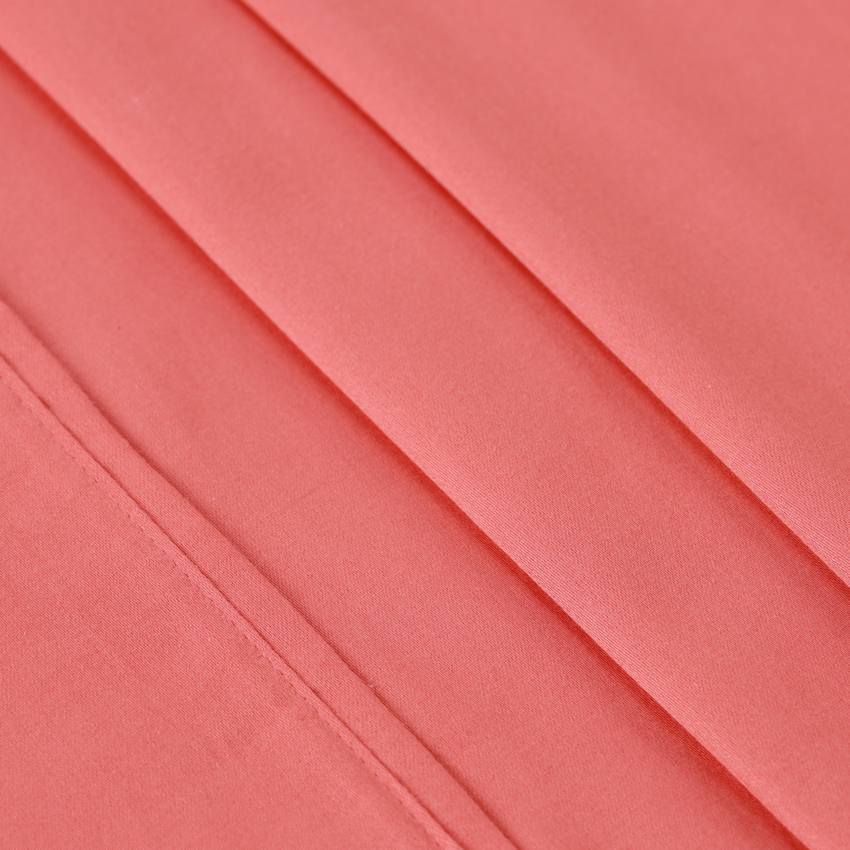 Premium 300 Thread Count Egyptian Cotton Bed Sheet Set - Soft, Breathable & Durable for Ultimate Comfort - Perfect for Luxury Bedrooms & Hotels