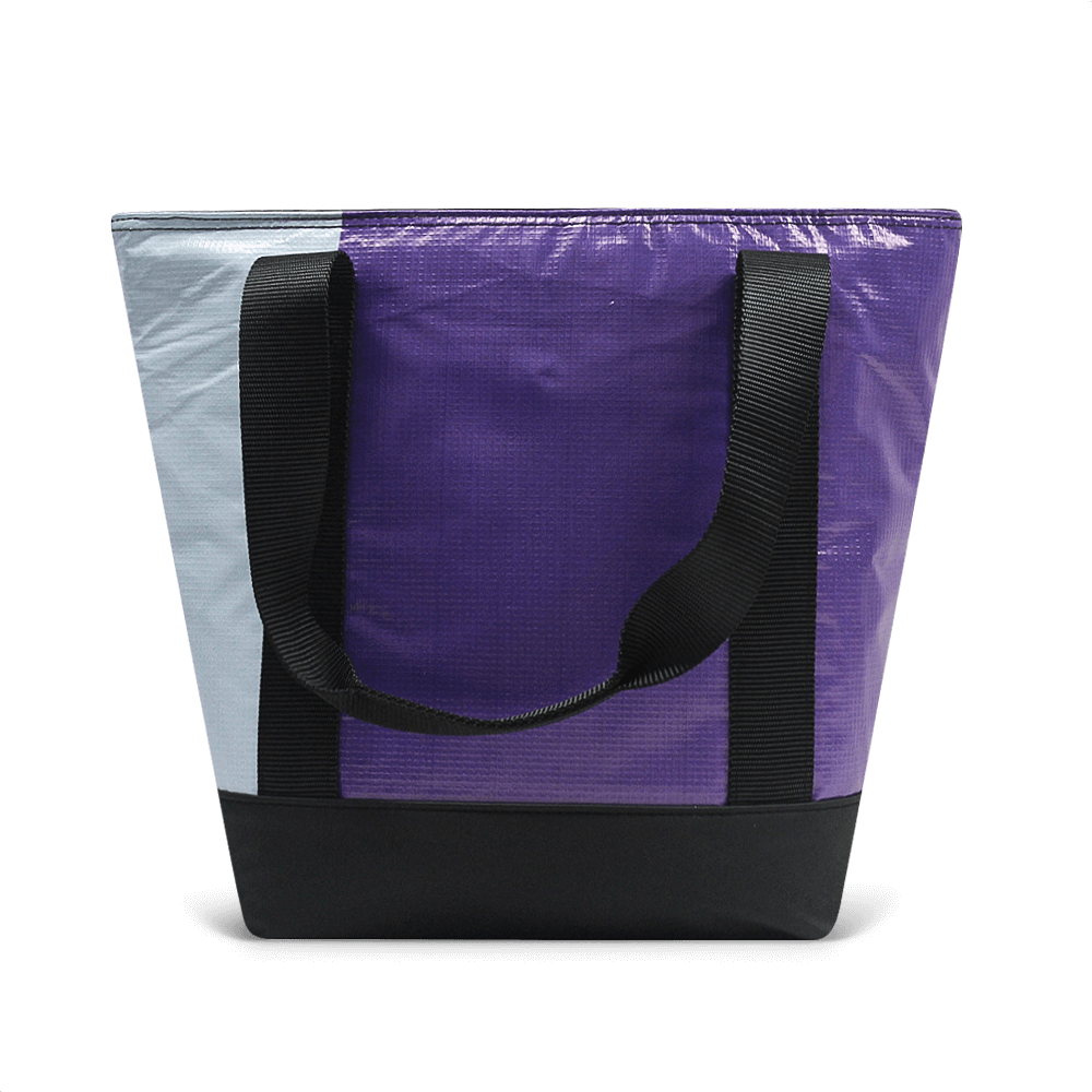 Beck Cooler Bag Bk1 01123 - Insulated Lunch Bag for Work, Picnics & Outdoor Activities - Leakproof & Durable Portable Cooler for Food & Drinks