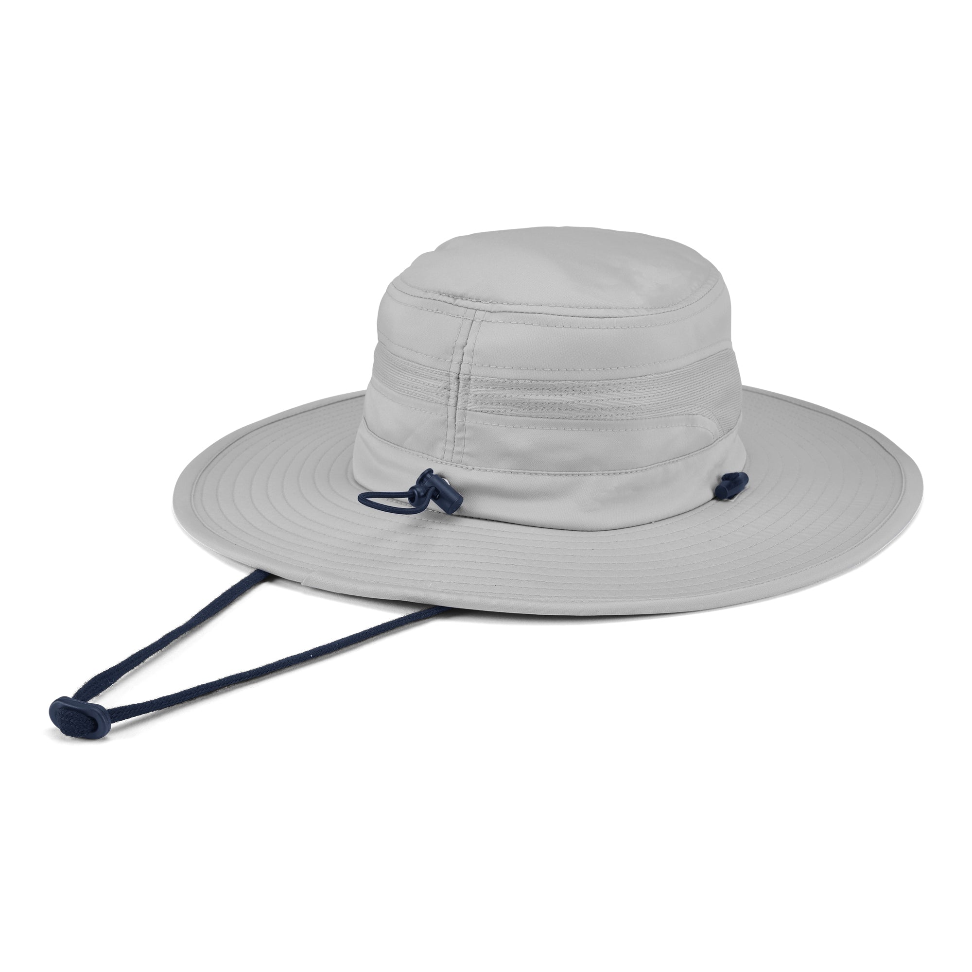 Aussie P Bucket Hat for Men & Women - UPF 50+ Sun Protection, Adjustable Chin Strap, Breathable Cotton - Perfect for Beach, Fishing, Hiking & Outdoor Activities