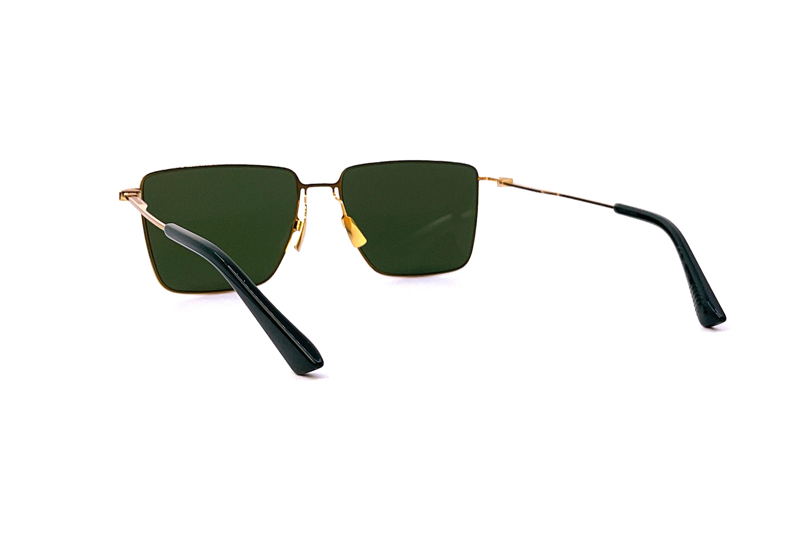 Bottega Veneta BV1267S (006) Sunglasses - Luxury Designer Shades for Women & Men, UV Protection, Stylish & Comfortable - Perfect for Outdoor Activities, Travel & Fashion Accessories