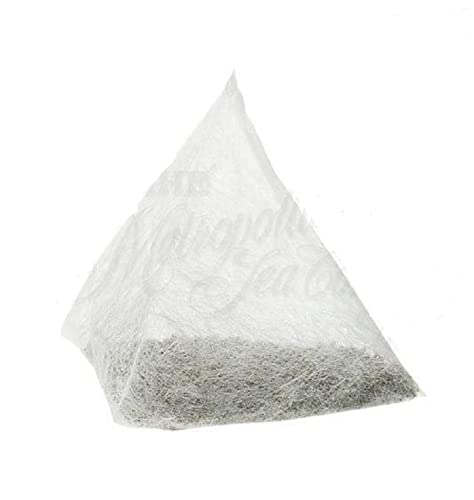 Premium Wild Blueberry Black Tea - 24 Tea Bags in Decorative Tin | Loose Leaf Tea Alternative | Perfect for Afternoon Tea, Gifts & Relaxation