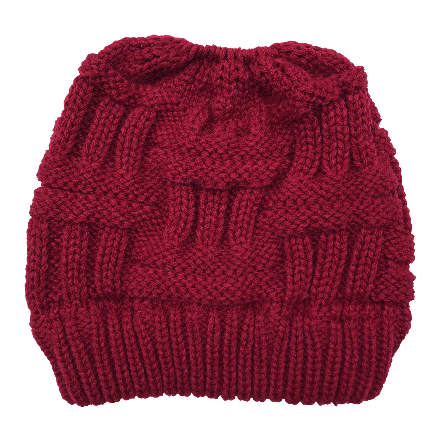 Women's Winter Hats - Warm Knit Beanie & Fleece Lined Winter Cap for Cold Weather - Perfect for Snowboarding, Skiing & Outdoor Activities
