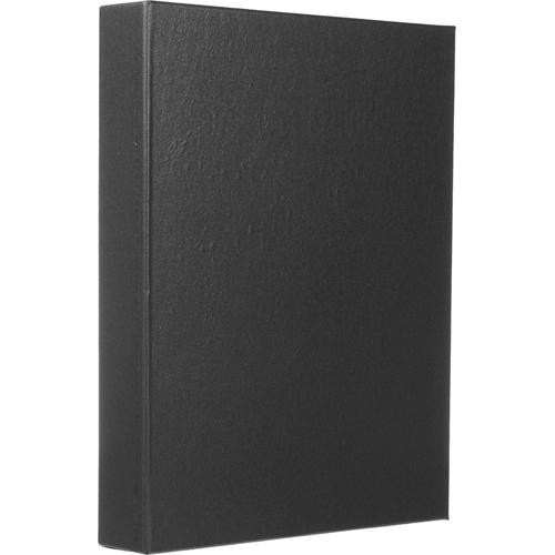 Century Archival 11x8.5x1.5 Inch Clamshell Print Storage Box - Acid-Free Photo & Artwork Protection for Professional Photographers & Artists
