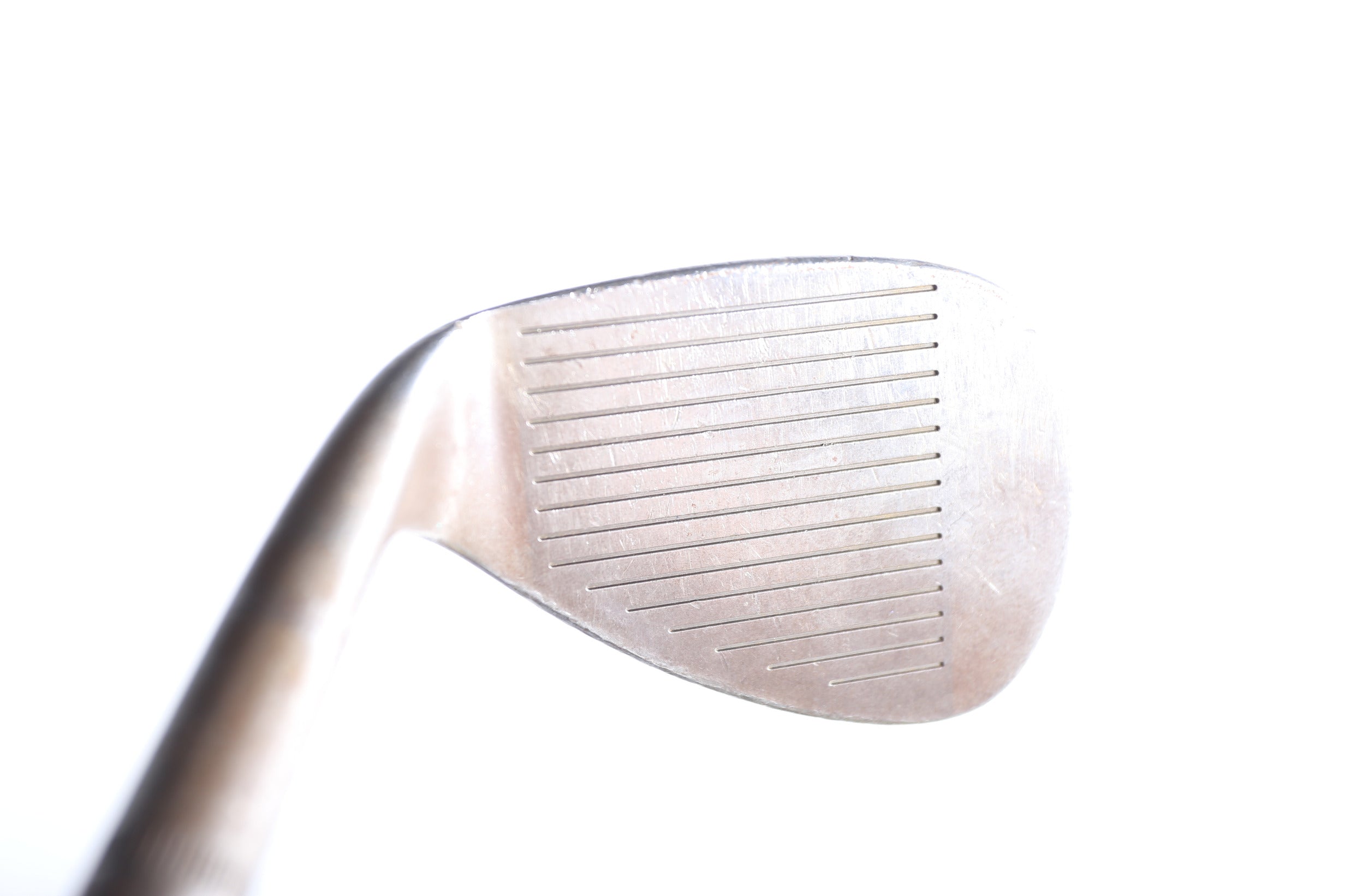 Used Callaway X Forged Gap Wedge 52° Right Hand Stiff Flex Golf Club - Perfect for Approach Shots & Short Game Improvement