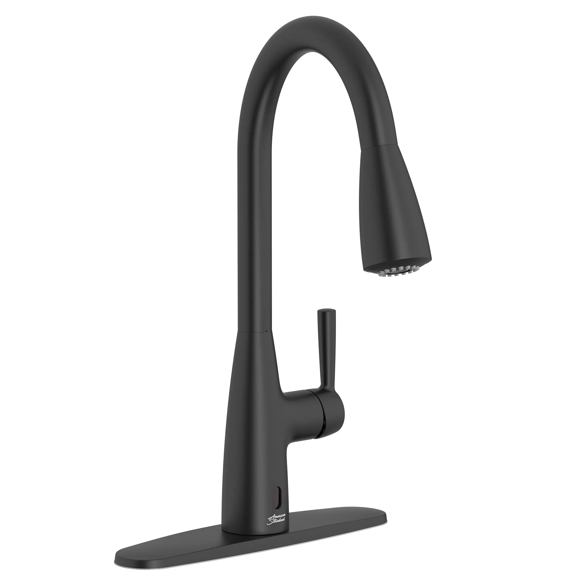Fairbury® 2S Touchless Pull Down Kitchen Faucet with Soap Dispenser - Hands-Free Stainless Steel Sink Faucet for Modern Kitchen, Perfect for Cooking, Washing Dishes and Cleaning Vegetables