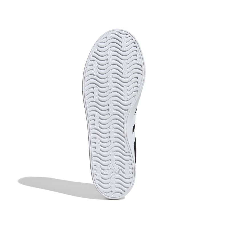 Adidas VL Court 3.0 Men's Casual Sneakers - Comfortable Walking Shoes for Men | Perfect for Everyday Wear, Gym & Street Style