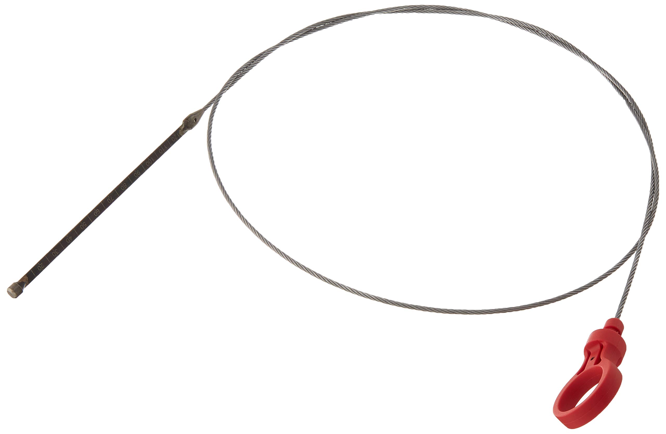 OTC Tools 7446 Chrysler Transmission Dipstick - Compatible with Multiple Models | Durable & Accurate Fluid Level Checker | Perfect for DIY Auto Maintenance & Transmission Service