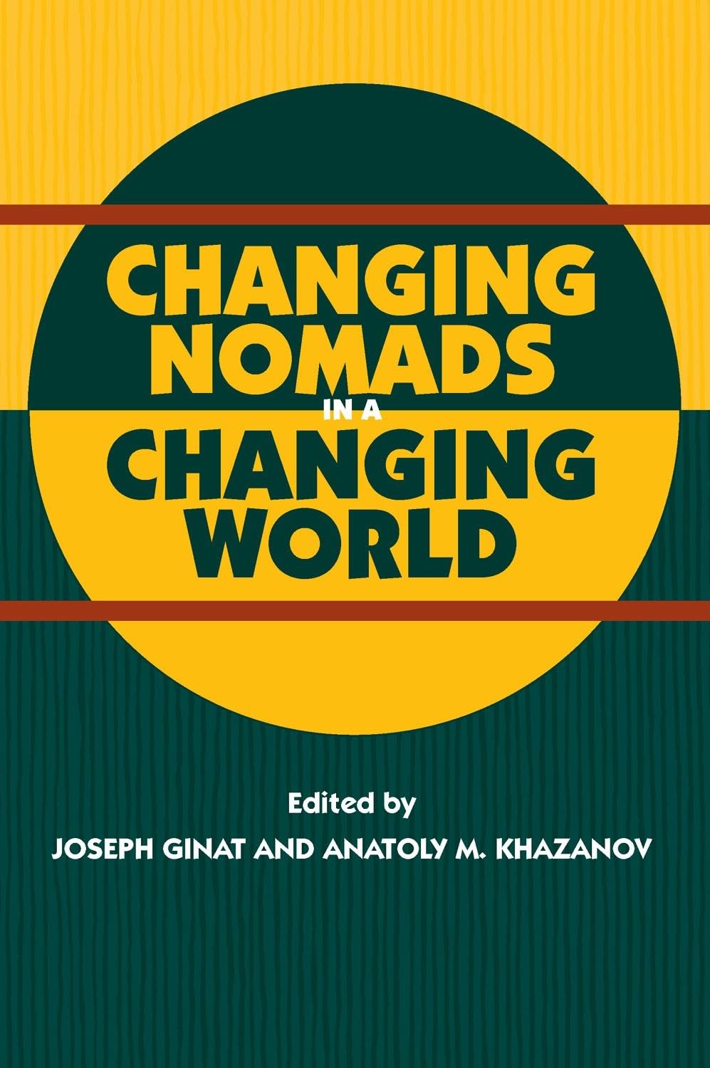 Changing Nomads in a Changing World - Digital Nomad Lifestyle Essentials for Remote Work & Travel
