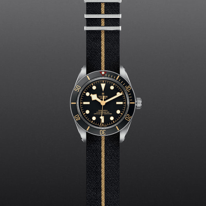 Tudor Black Bay 58 M79030N-0003 Men's Luxury Diver Watch - Perfect for Diving, Swimming & Everyday Wear