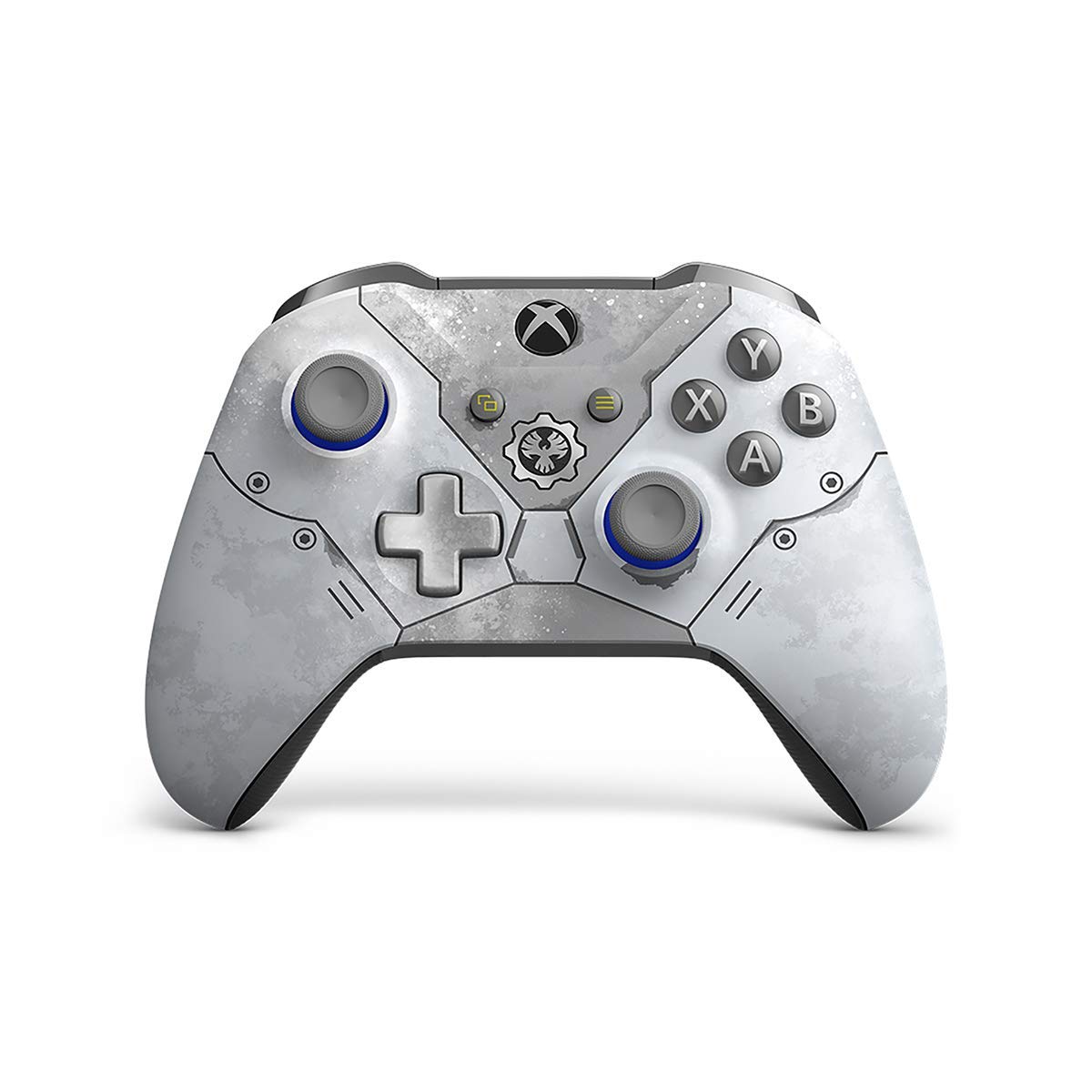 Xbox Wireless Controller – Gears 5 Kait Diaz Limited Edition | Official Microsoft Gamepad for Xbox Series X/S & Xbox One | Perfect for Gaming, Streaming & Competitive Play