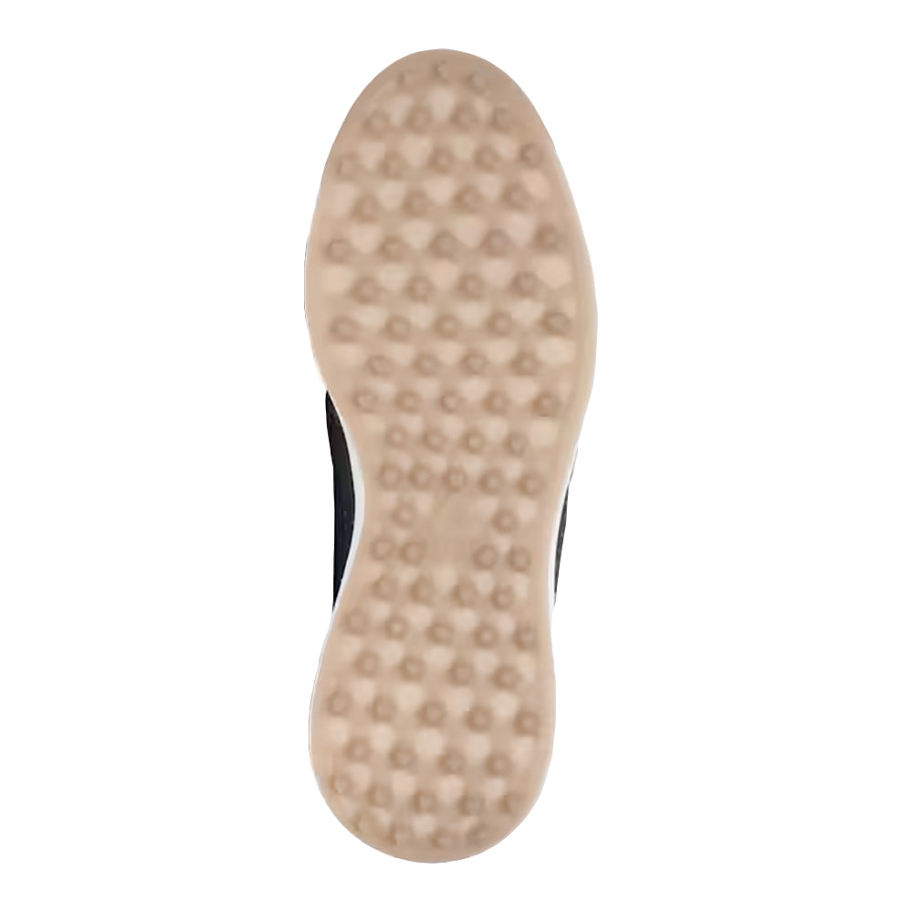 Cuater by TravisMathew The Moneymaker Spikeless Men's Golf Shoes - Comfortable & Lightweight for Walking Courses | Perfect for Casual Golf, Driving Range & Clubhouse Wear