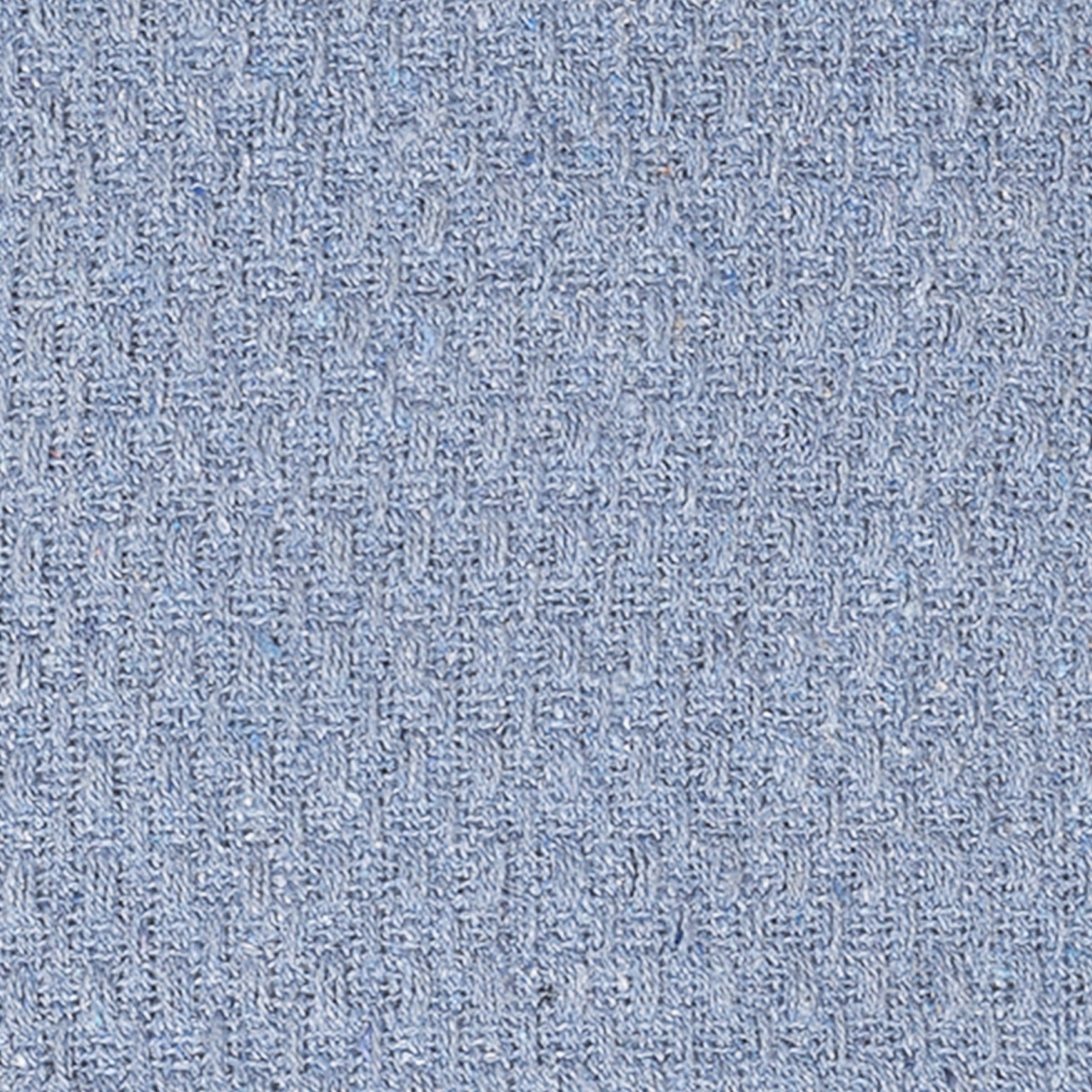 Drift Home Hayden Throw Blanket - Soft & Cozy Blue Fleece Blanket for Couch, Bed, and Travel - Perfect for Lounging, Netflix Nights, and Camping Trips