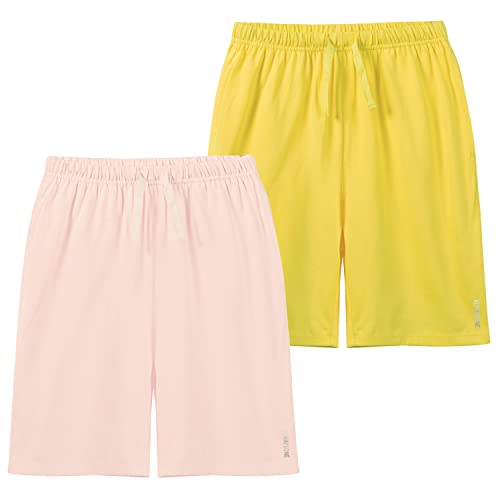 Pink+yellow