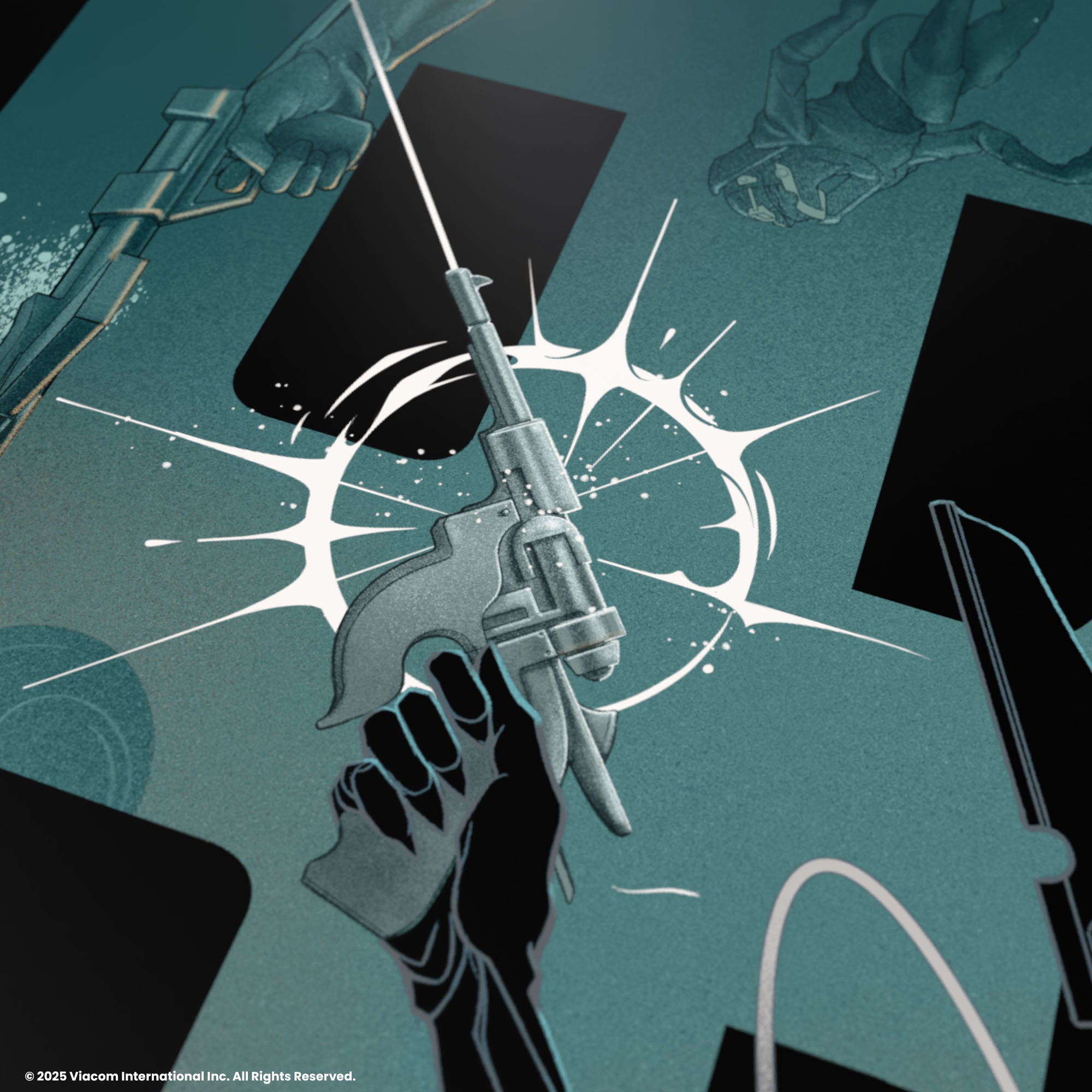 Aeon Flux: The Animated Series Poster - Classic Sci-Fi Wall Art for Home, Office & Fan Collections | Perfect Gift for Animation & Cyberpunk Enthusiasts