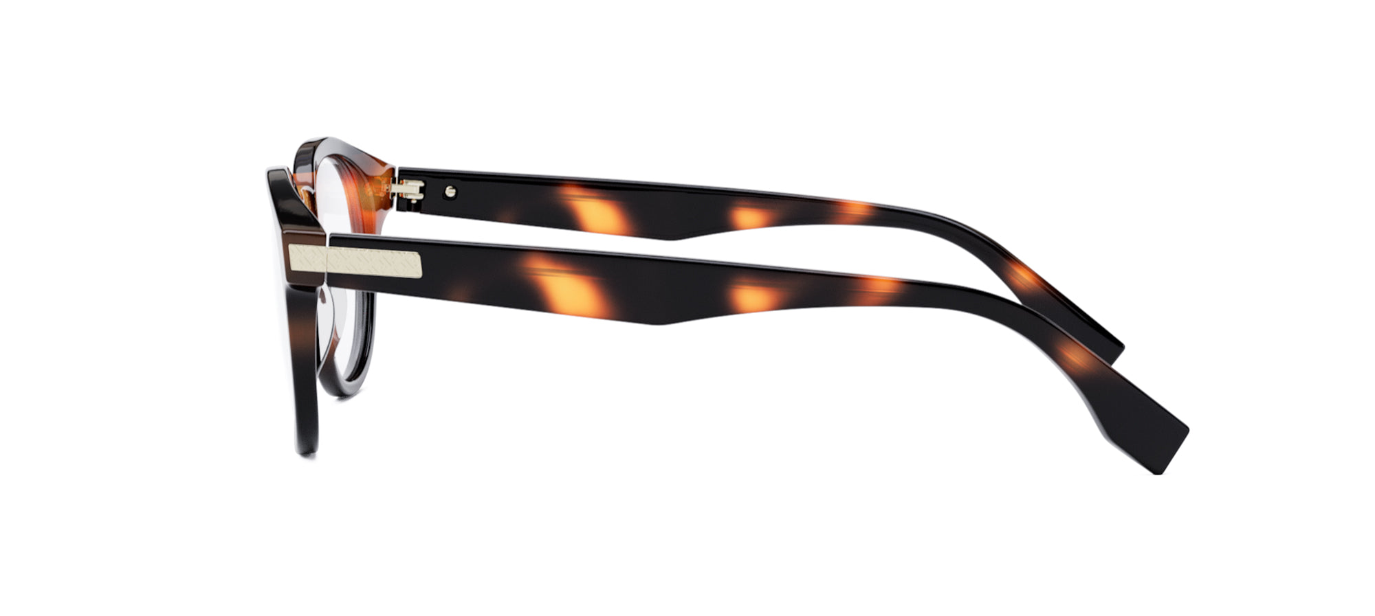 Fendi Essential FE50061I Sunglasses - Luxury Designer Shades for Women & Men - UV Protection & Polarized Lenses - Perfect for Driving, Travel & Fashion Accessories
