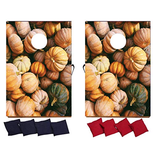 Pumpkins Photo