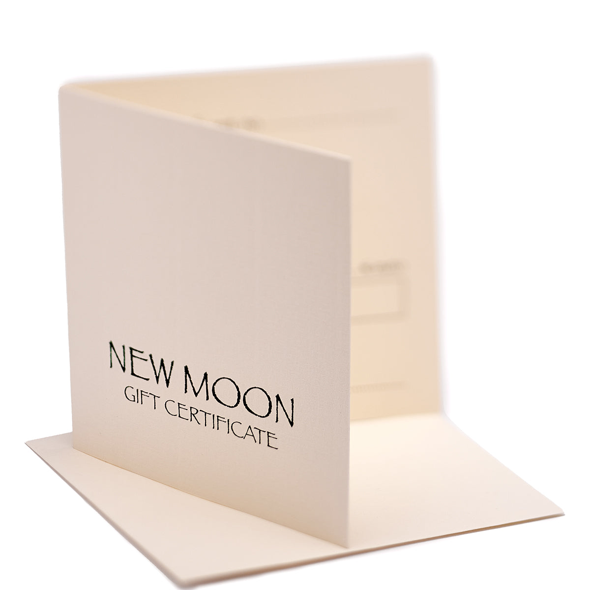 Physical Gift Card for Online & In-Store Shopping - Perfect for Birthdays, Holidays & Special Occasions