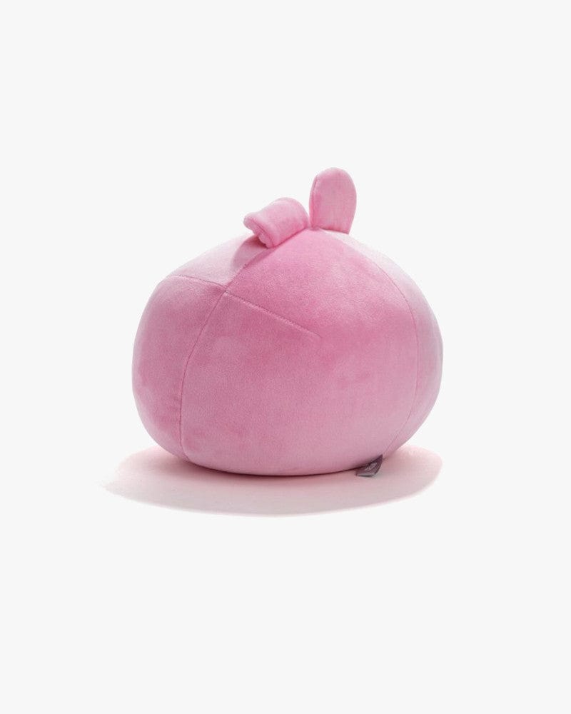BT21 COOKY BABY MOTCHIN MOTCHIN Plush Stuffed Animal Toy - Cute Kawaii Collectible for BTS Fans, Perfect for Gifts, Room Decor, and Cuddling