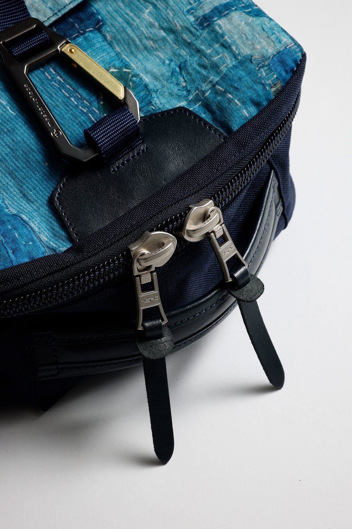 Premium Fundamental Masterpiece Backpack in Bordeaux - Stylish & Durable for School, Travel & Outdoor Adventures