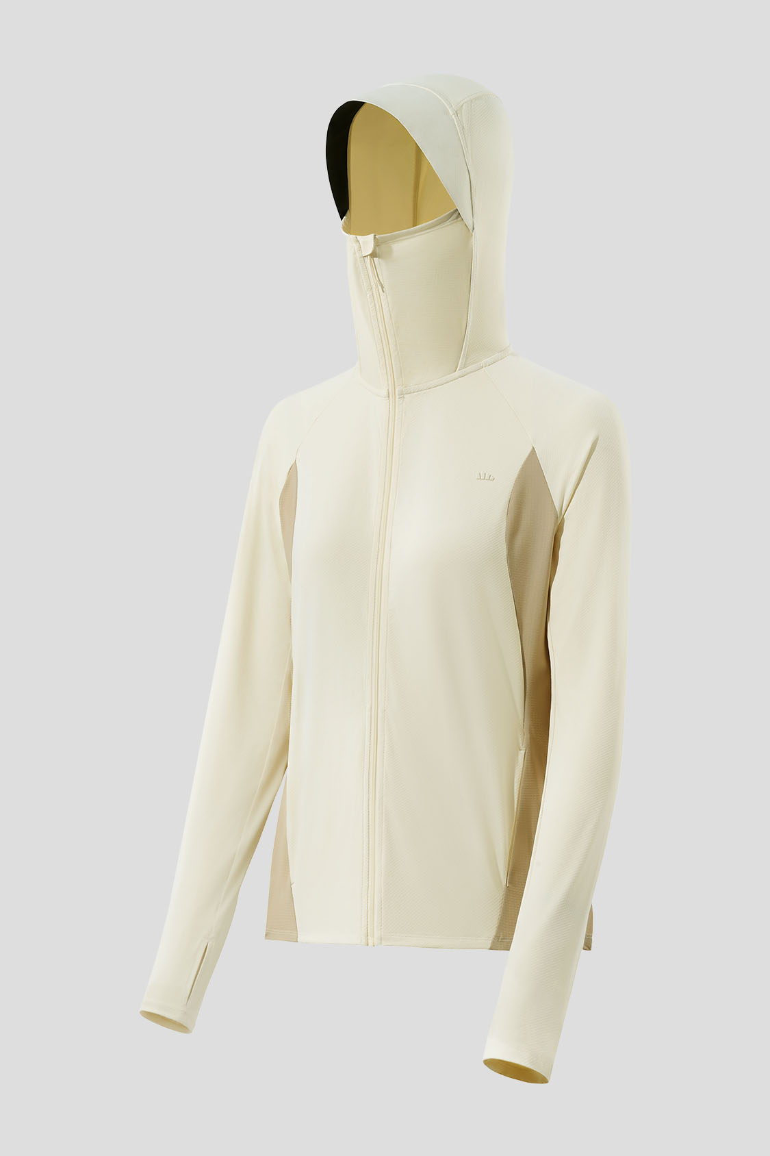 Nimbus Women's Breathable Loose Sun Jacket UPF100+ UV Protection - Perfect for Beach, Hiking & Outdoor Activities