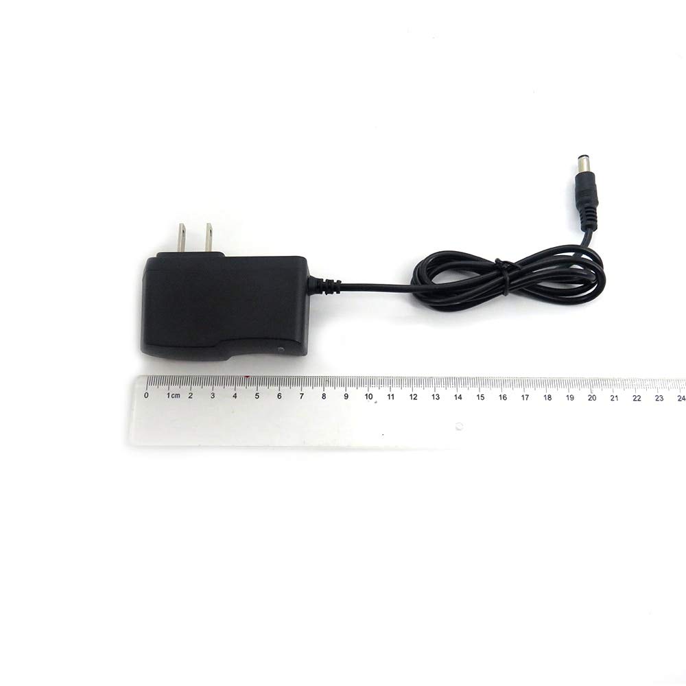Flytec Fishing Bait Boat Charger - US/EU/UK Spec - for 2011-5 Models