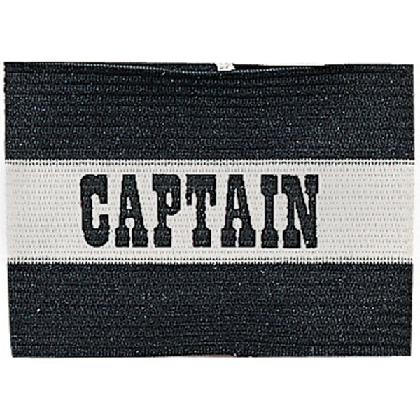 Captain Arm Band - Adjustable Neoprene Arm Sleeve for Sports & Fitness - Perfect for Basketball, Running, Gym Workouts & Outdoor Activities