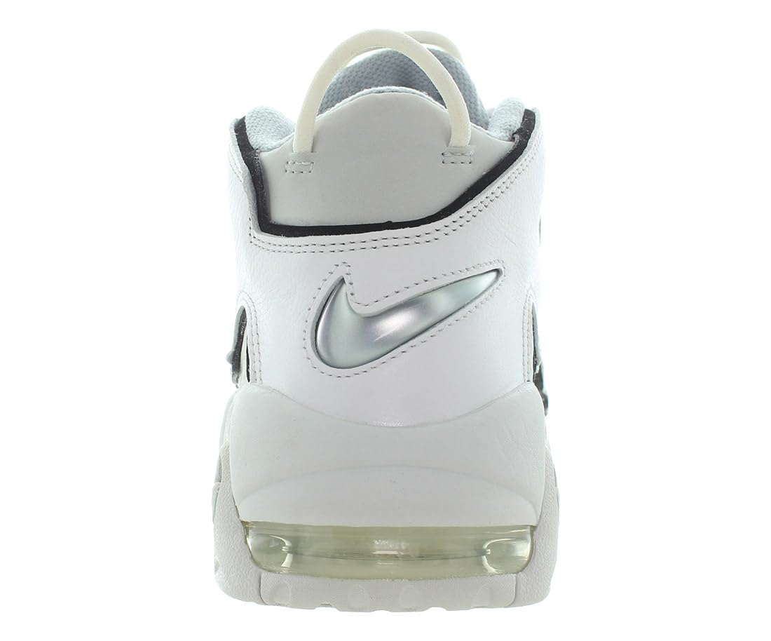 Nike Men's Air More Uptempo '96 Retro Basketball Shoes - Classic 90s Style for Streetwear & Casual Wear