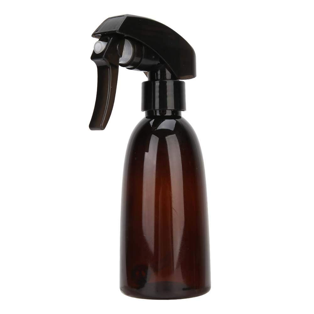 Professional Hair Spray Bottle for Salon & Home - Travel Size Water Misting Bottle for Styling, Barber Tools & Household Use (Kettle Design)