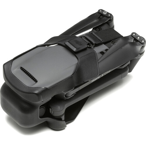 DJI Mavic 3 Waterproof Storage Case - Protective Hard Shell Travel Bag for DJI Mavic 3 Drone - Perfect for Travel, Hiking & Outdoor Adventures