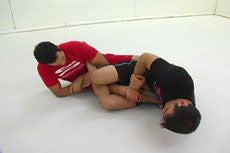 Alexandre Soca No Gi Brazilian Jiu-Jitsu Techniques Instructional DVD - Learn Advanced Grappling Moves for MMA & Self-Defense Training