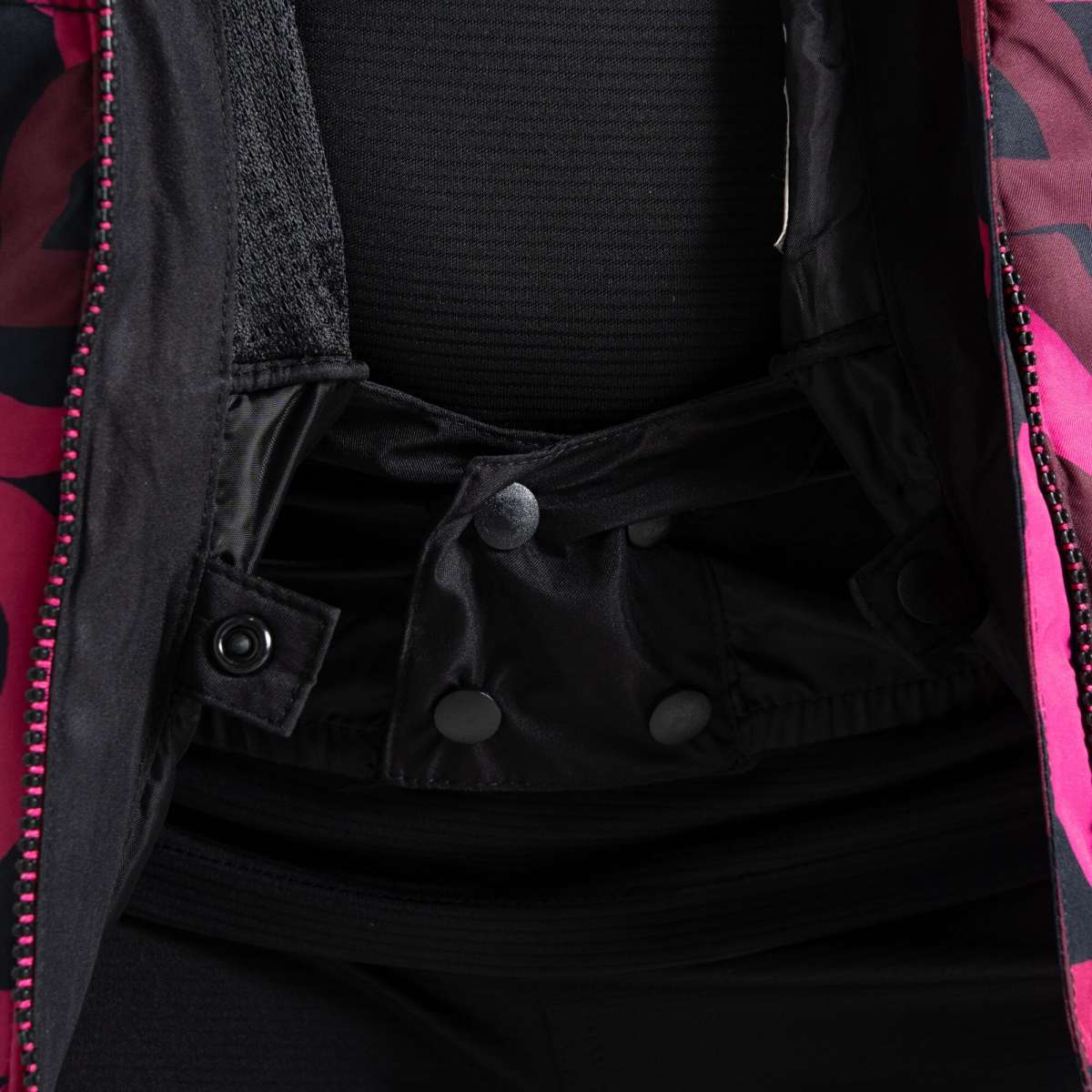 Dare2B Junior's Ding Insulated Jacket for Girls & Boys 2024 - Warm Winter Coat for Kids Outdoor Activities, Skiing, Snowboarding & Cold Weather
